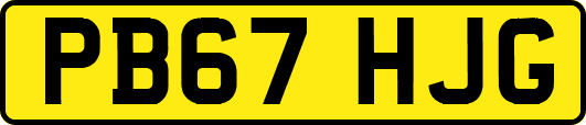 PB67HJG