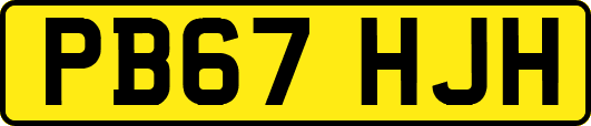 PB67HJH