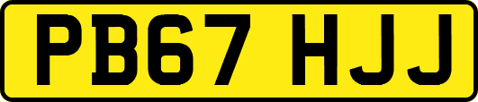 PB67HJJ