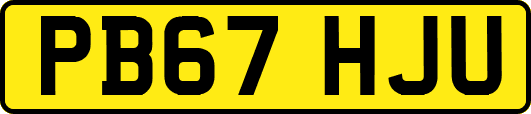 PB67HJU