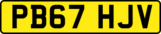 PB67HJV