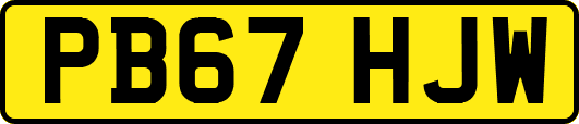 PB67HJW