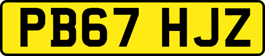 PB67HJZ