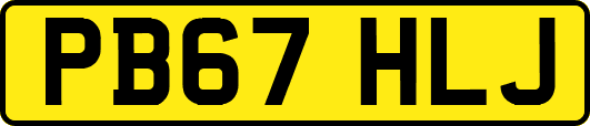 PB67HLJ
