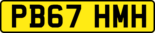 PB67HMH