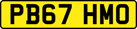PB67HMO
