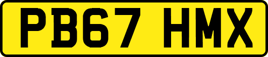 PB67HMX