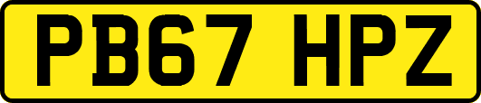 PB67HPZ