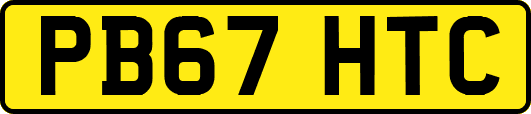 PB67HTC