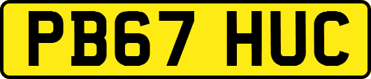 PB67HUC