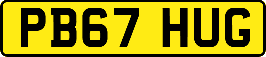 PB67HUG