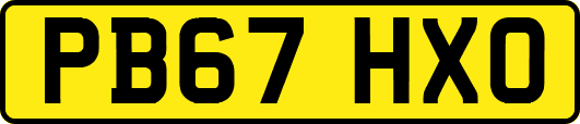 PB67HXO