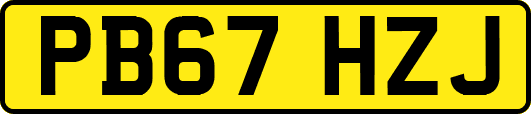 PB67HZJ