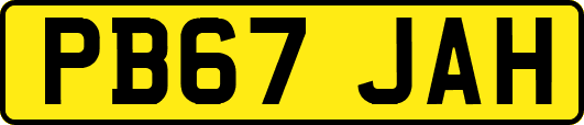 PB67JAH
