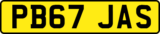 PB67JAS
