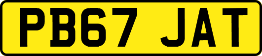 PB67JAT