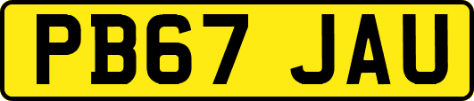 PB67JAU