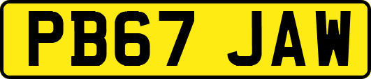 PB67JAW