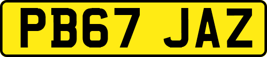 PB67JAZ