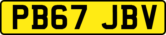 PB67JBV