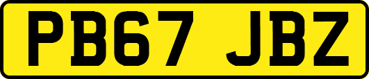 PB67JBZ