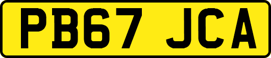 PB67JCA