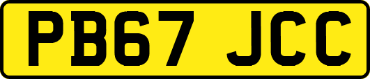 PB67JCC