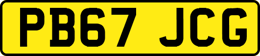 PB67JCG