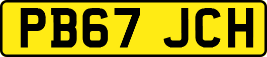 PB67JCH