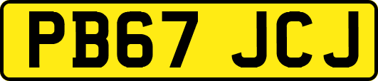 PB67JCJ