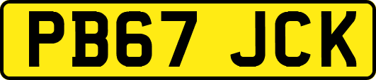 PB67JCK