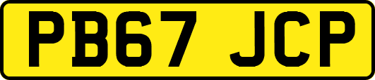 PB67JCP