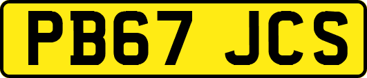 PB67JCS