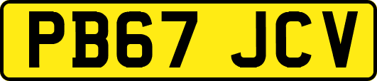 PB67JCV