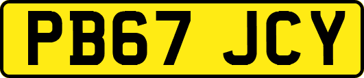 PB67JCY