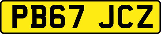 PB67JCZ