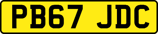 PB67JDC