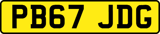 PB67JDG