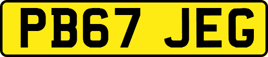 PB67JEG