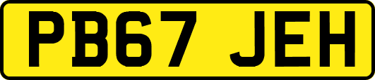PB67JEH