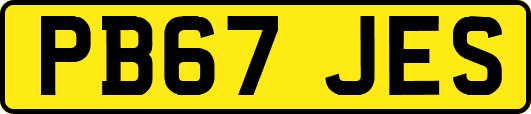 PB67JES