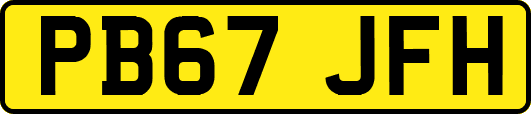 PB67JFH