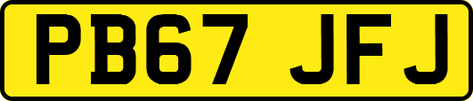 PB67JFJ