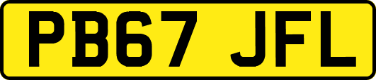PB67JFL