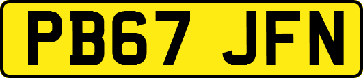 PB67JFN