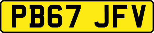 PB67JFV