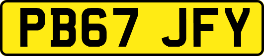 PB67JFY