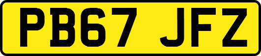 PB67JFZ