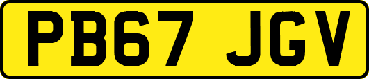 PB67JGV