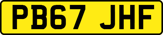 PB67JHF